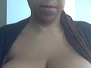 Africanboobs38hh Profile Picture