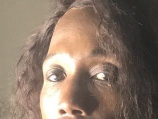 AfroGoddessxxx45