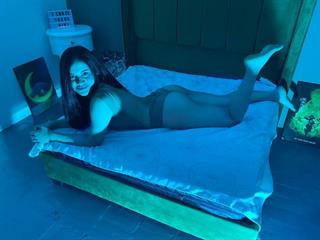 aishablair