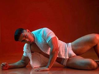 Alan greek 1