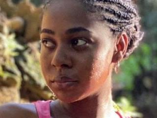 Alexia Ebony