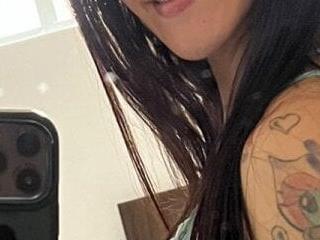 alhena simmons