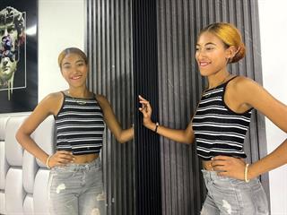 Alisha Ebonyy