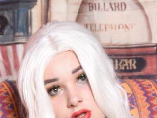 Alissabluesc