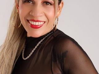Alisson Milf
