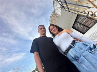 aly n sebas