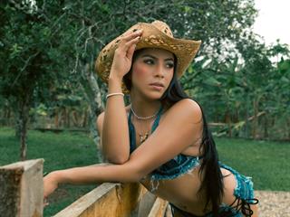 Amber villalobos 
