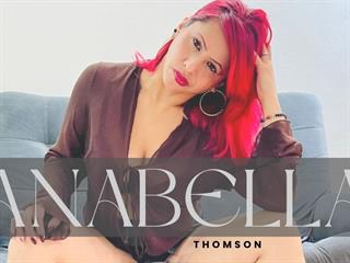Anabella Thompson