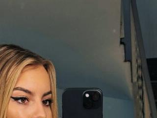 AneBlondie