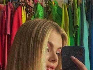 Angel  Blond