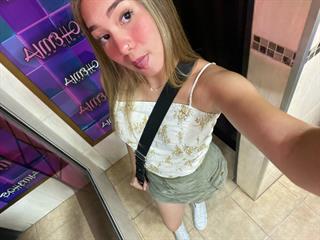 Angel Megan