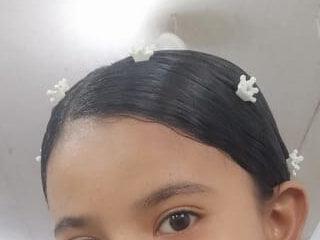 Angelica Blue
