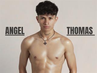 angell thomas