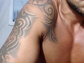 angelo cox