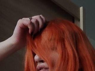 AnimeGirll