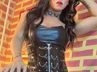 Anthonella duran