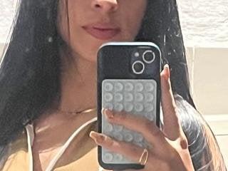 antonella reyess