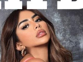 ArabicBarbie