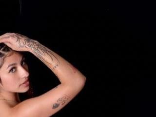 AriaBliss-