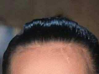 Asian PrettyAle