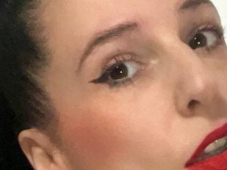 Audrey hotty