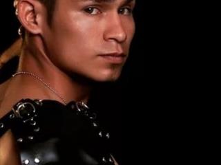axel moreno