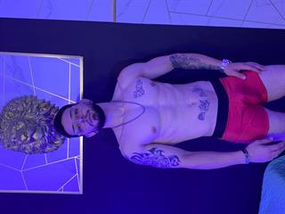 axel ston
