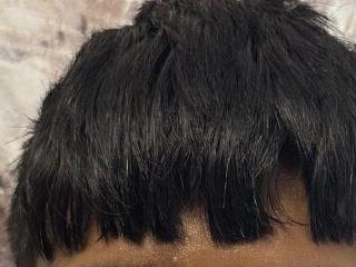 black boy22cm