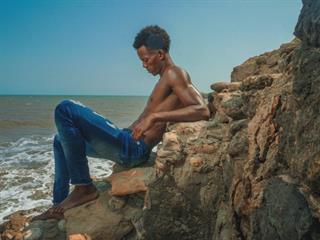 blackbignude