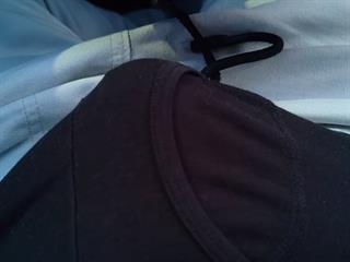 Blacky Riaj