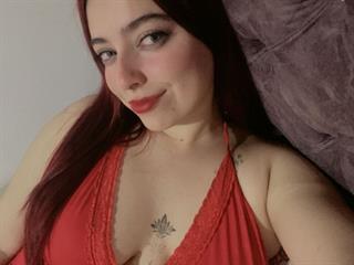 Blair red 