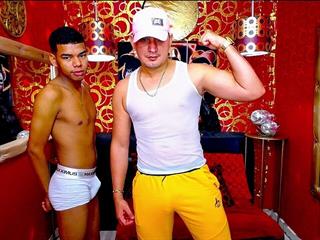BOYSPEIN