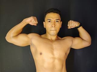 bruno miller 