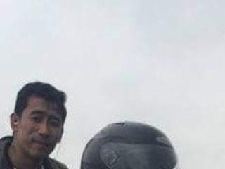 caballero maduro