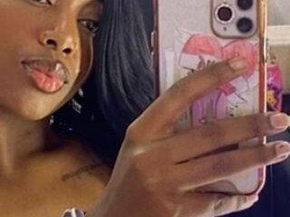 candyy ebony