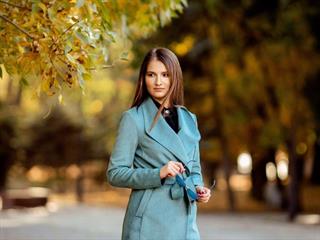 Caroline Wendy