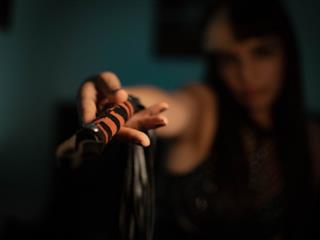 charllotee dark