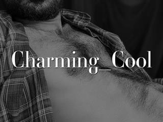 charming cool