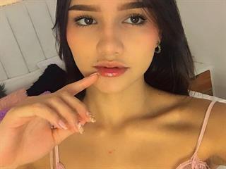christal jane