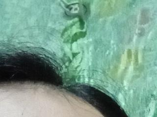 CreamyPussy30