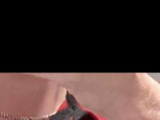 crissy cum