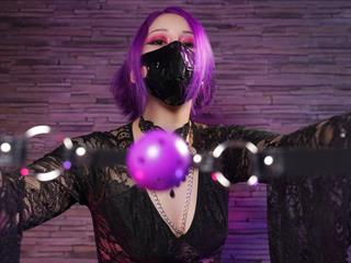 CruelMistress