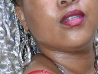CurvyAfricanGoddess