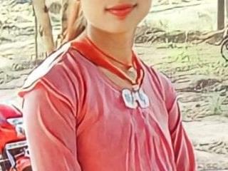 Cut Kajal