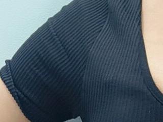 Cute dimpal 