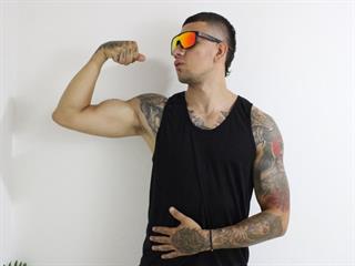 Dante Flamee