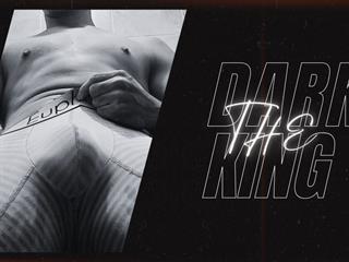 Dark Kiing 