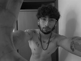 Dereck Dickson