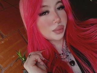 diamond pink 