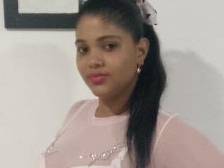 doll latina squirt